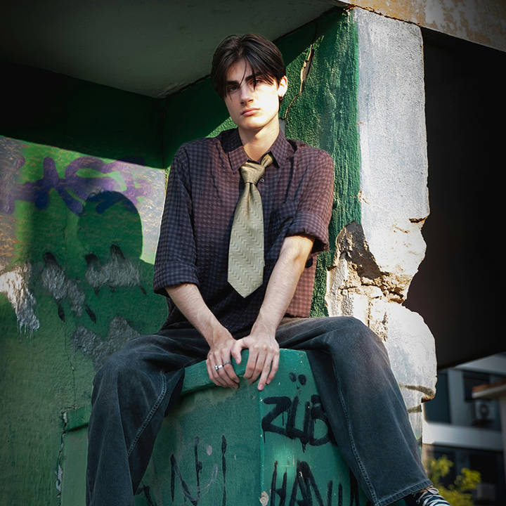 Avatar Giovanni Ferrari