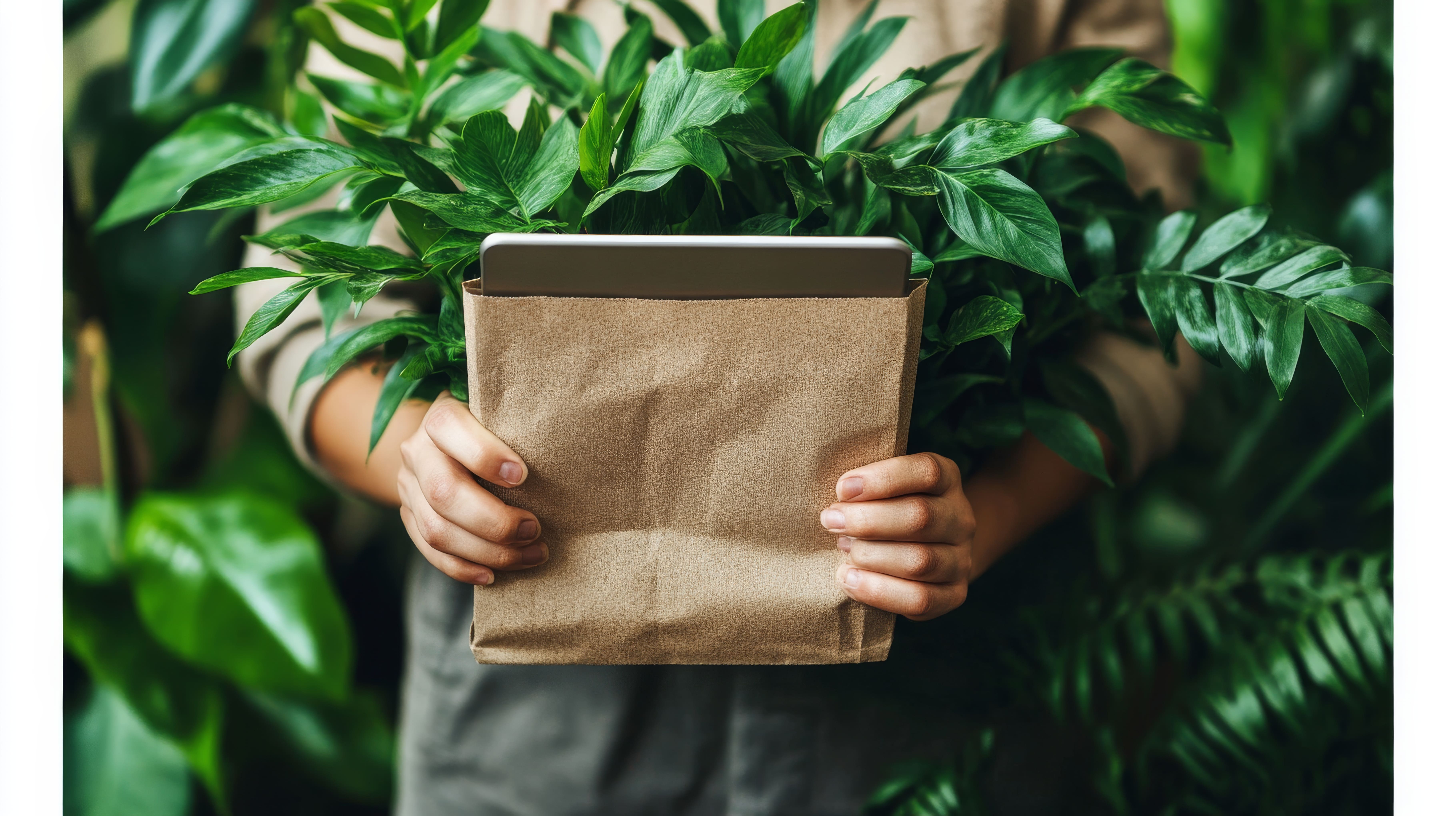 Servizi di Logistica Ecologica