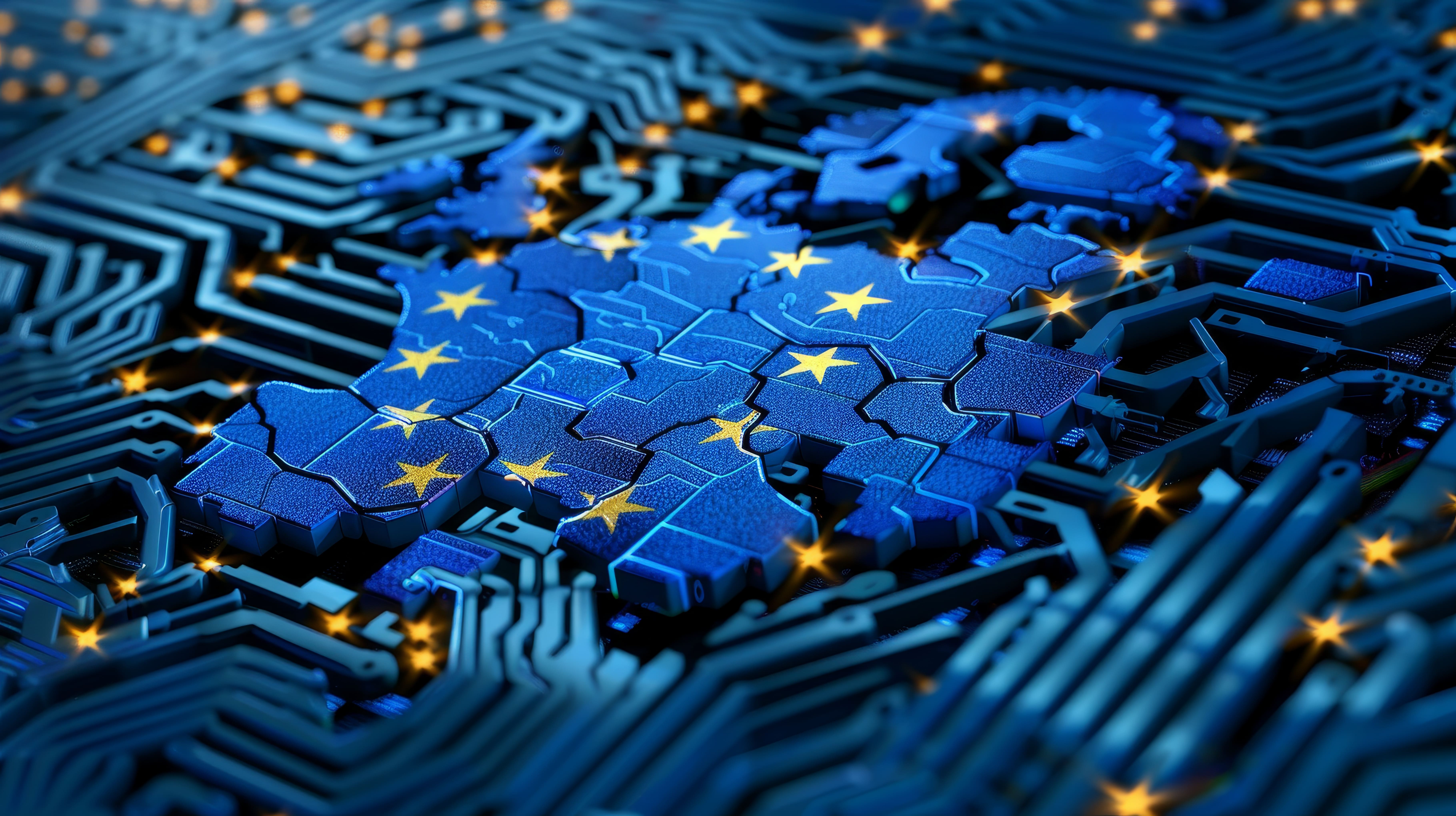 Immagine articolo Politiche UE